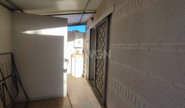 Resale - Villa - Peraleja Golf - Inland