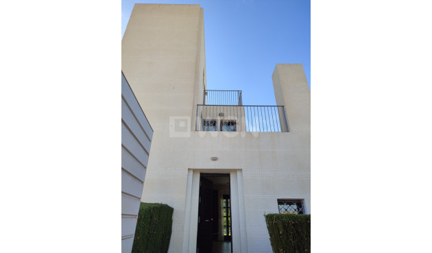 Resale - Villa - Peraleja Golf - Inland