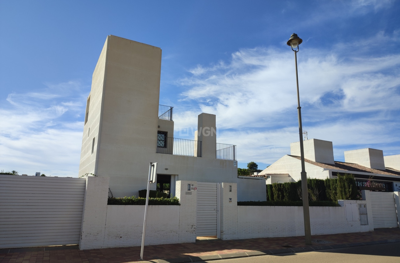 Resale - Villa - Peraleja Golf - Inland