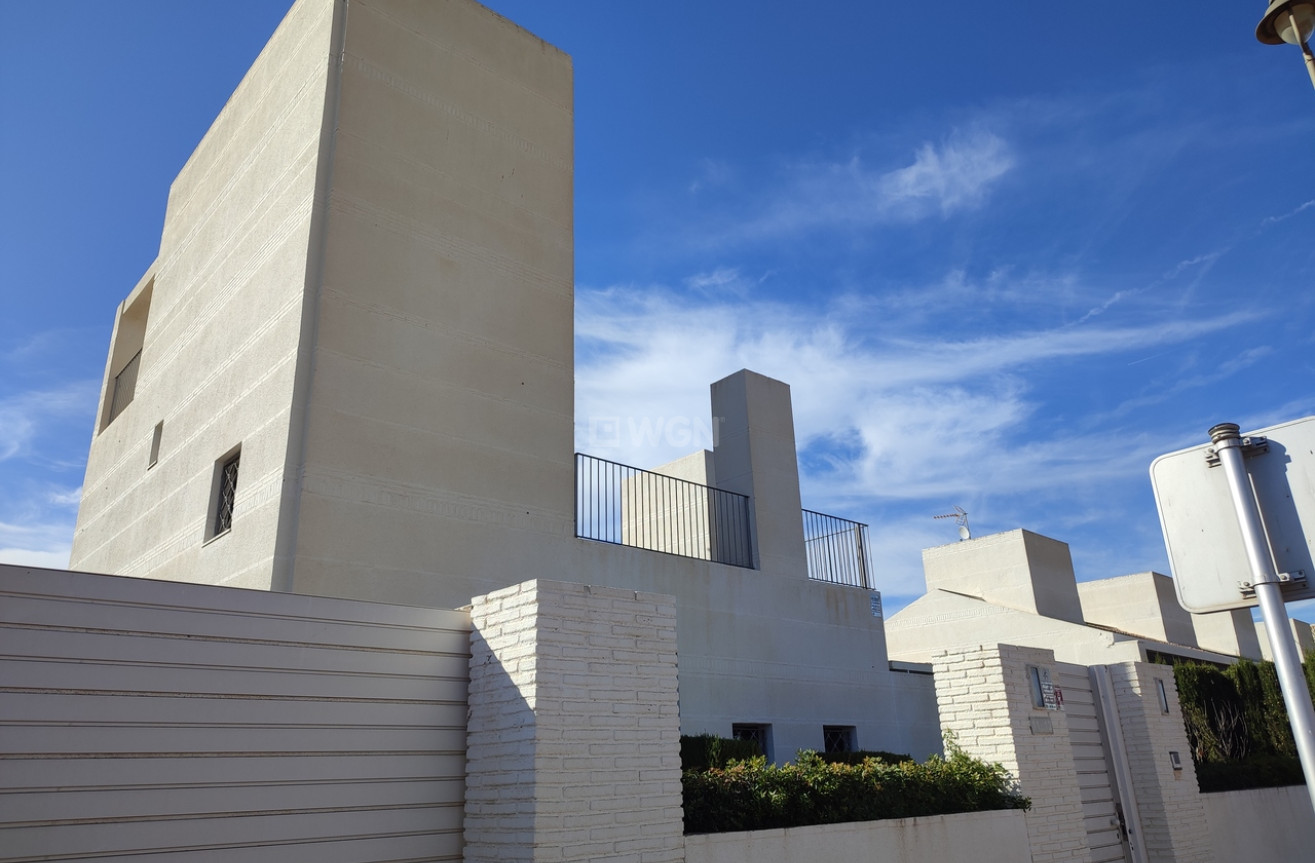 Resale - Villa - Peraleja Golf - Inland