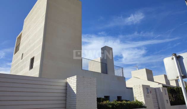 Resale - Villa - Peraleja Golf - Inland