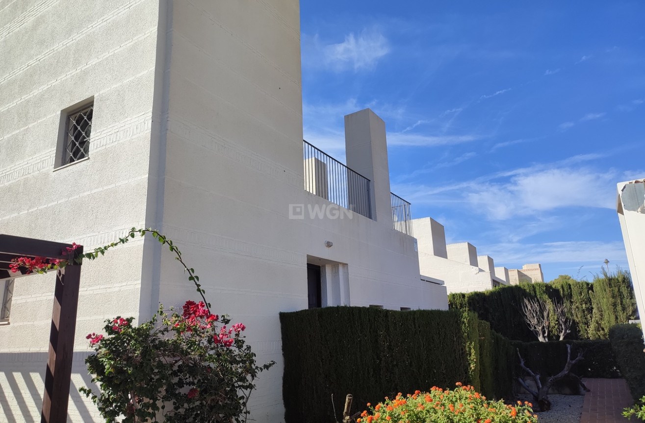 Resale - Villa - Peraleja Golf - Inland