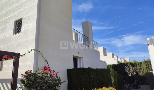 Resale - Villa - Peraleja Golf - Inland