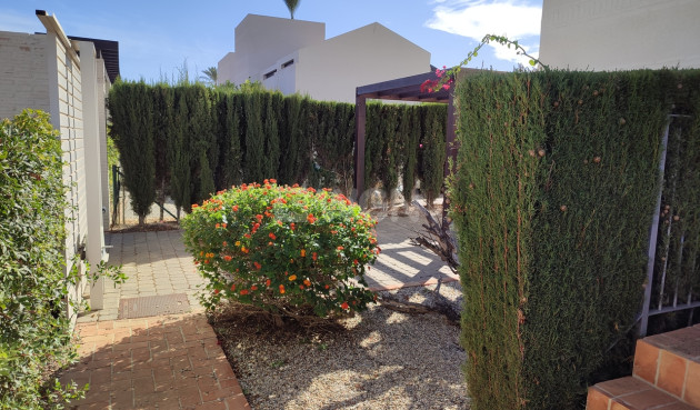 Resale - Villa - Peraleja Golf - Inland