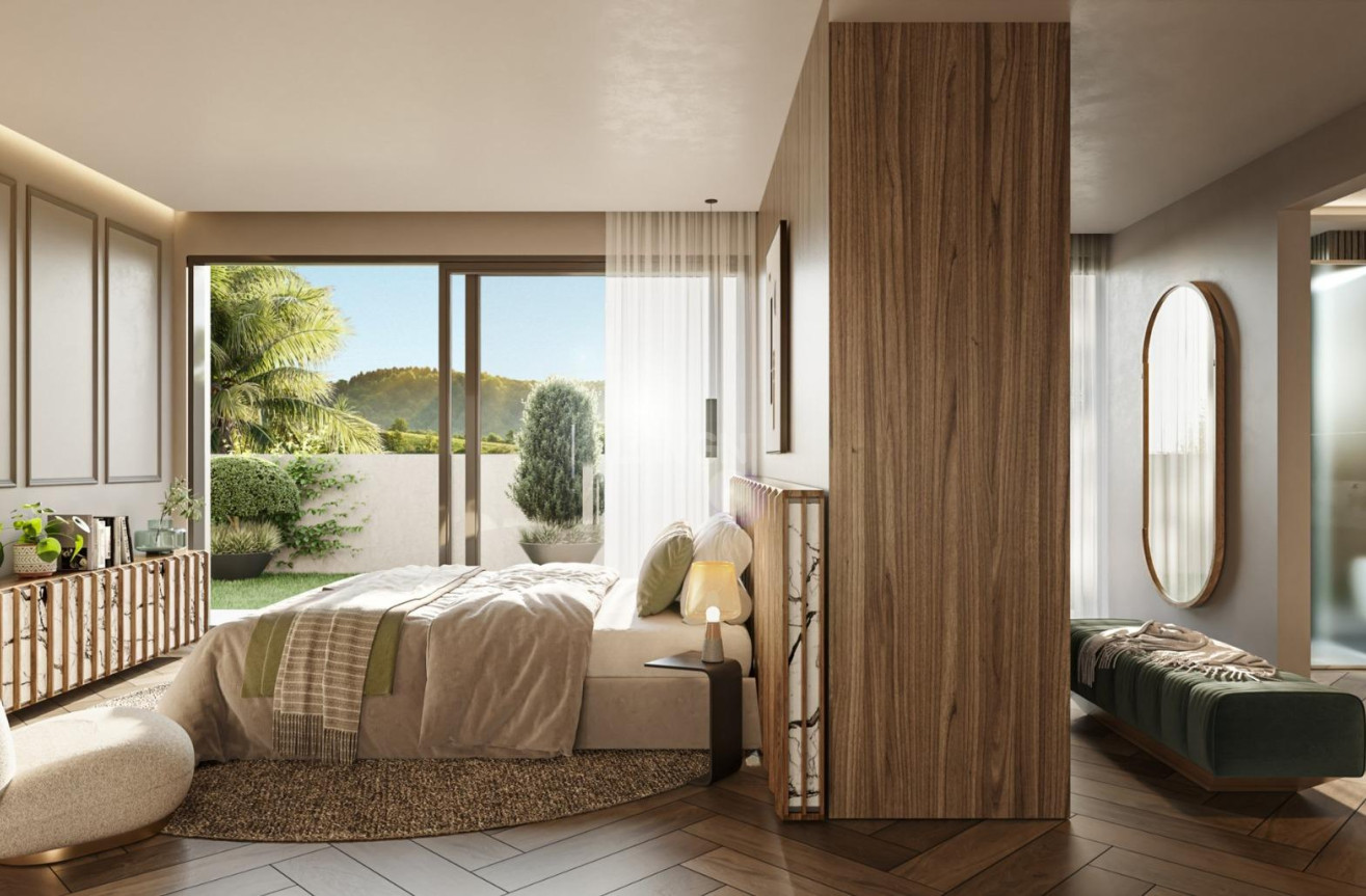 New Build - Penthouse - Marbella - Golf Rio Real