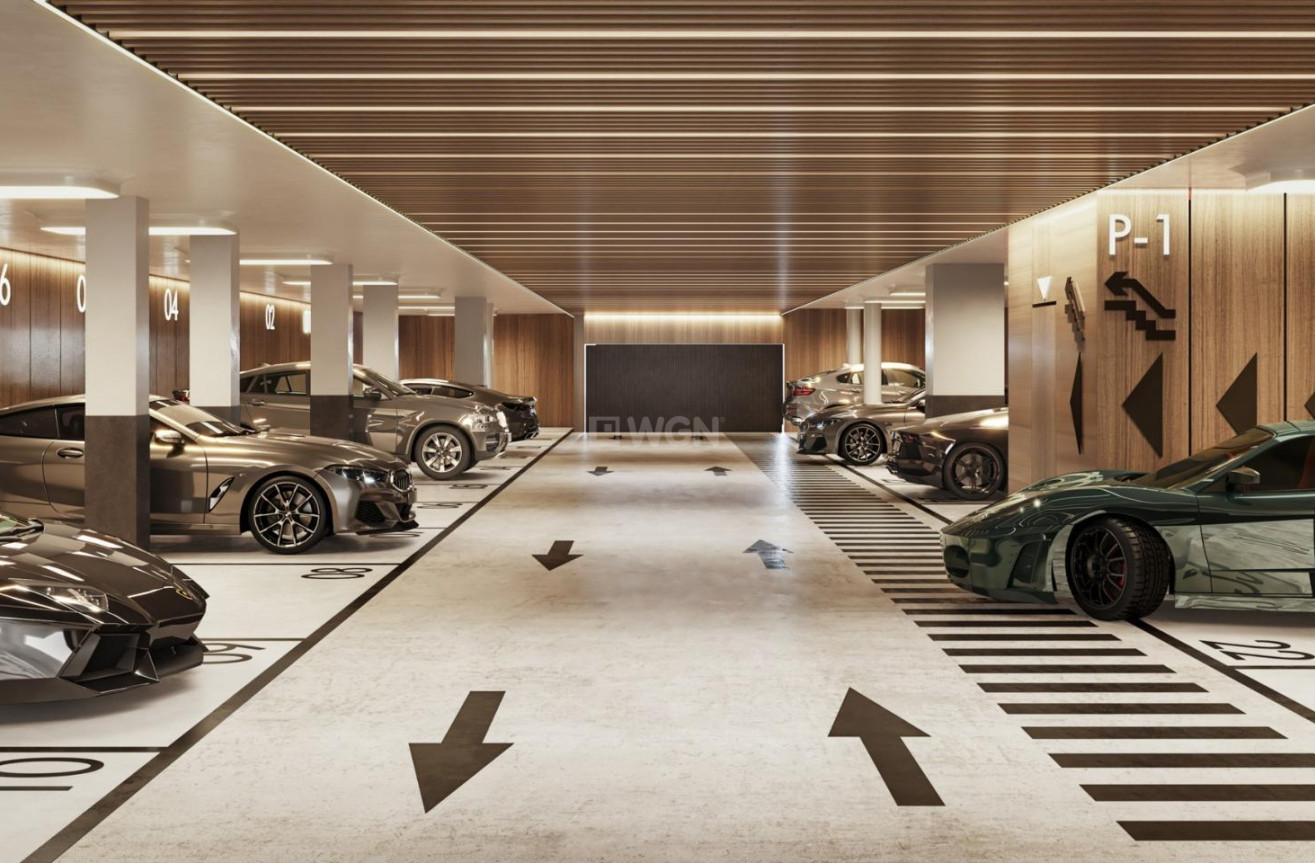 New Build - Penthouse - Marbella - Golf Rio Real