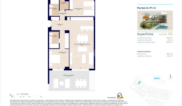 New Build - Apartment / flat - Estepona - Urb. La Gaspara