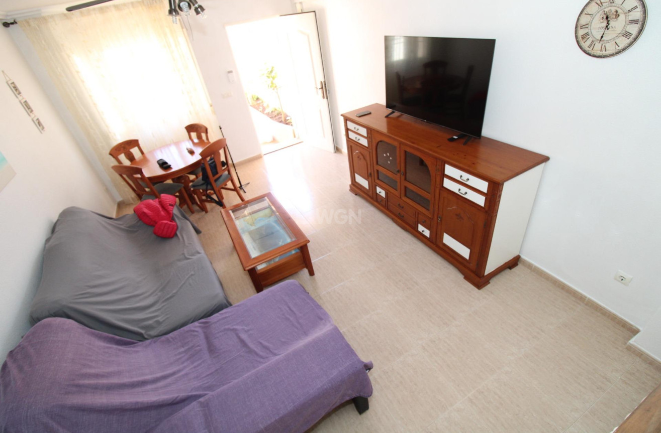 Resale - Duplex - San Pedro del Pinatar - CENTRO
