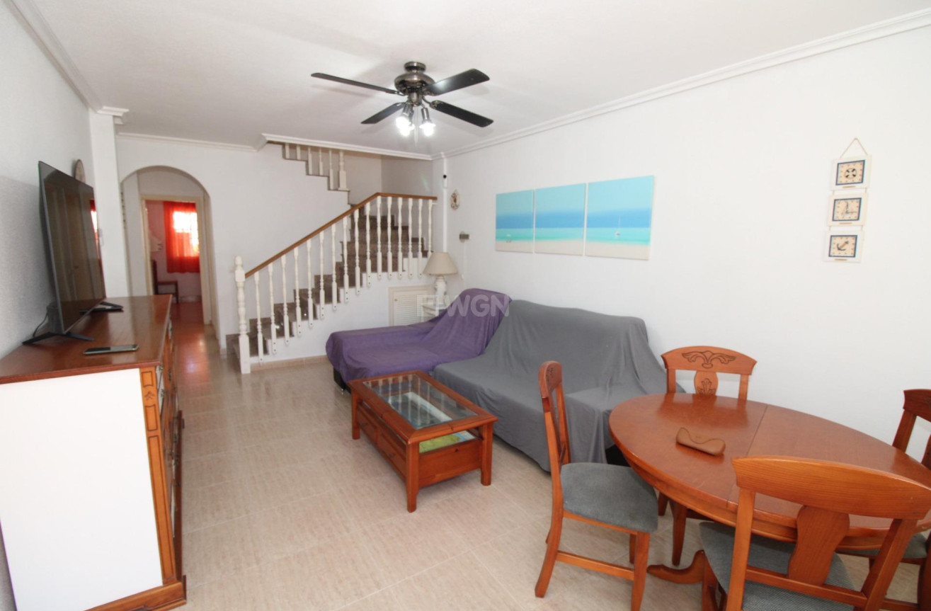 Resale - Duplex - San Pedro del Pinatar - CENTRO