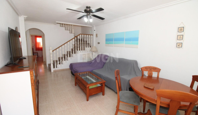 Resale - Duplex - San Pedro del Pinatar - CENTRO