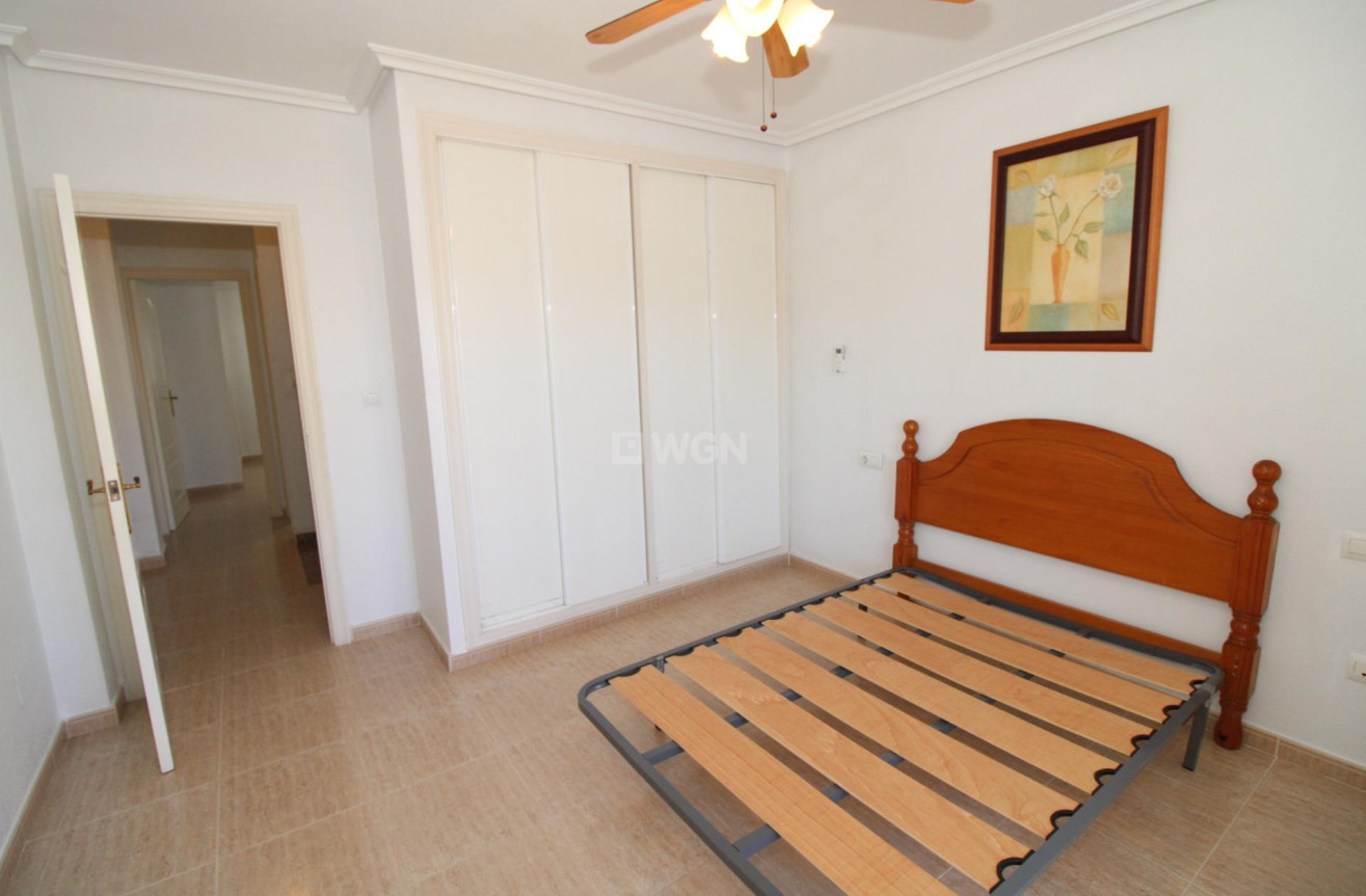 Resale - Duplex - San Pedro del Pinatar - CENTRO