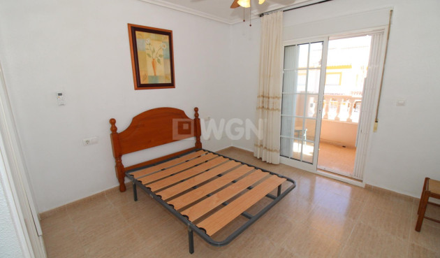 Resale - Duplex - San Pedro del Pinatar - CENTRO