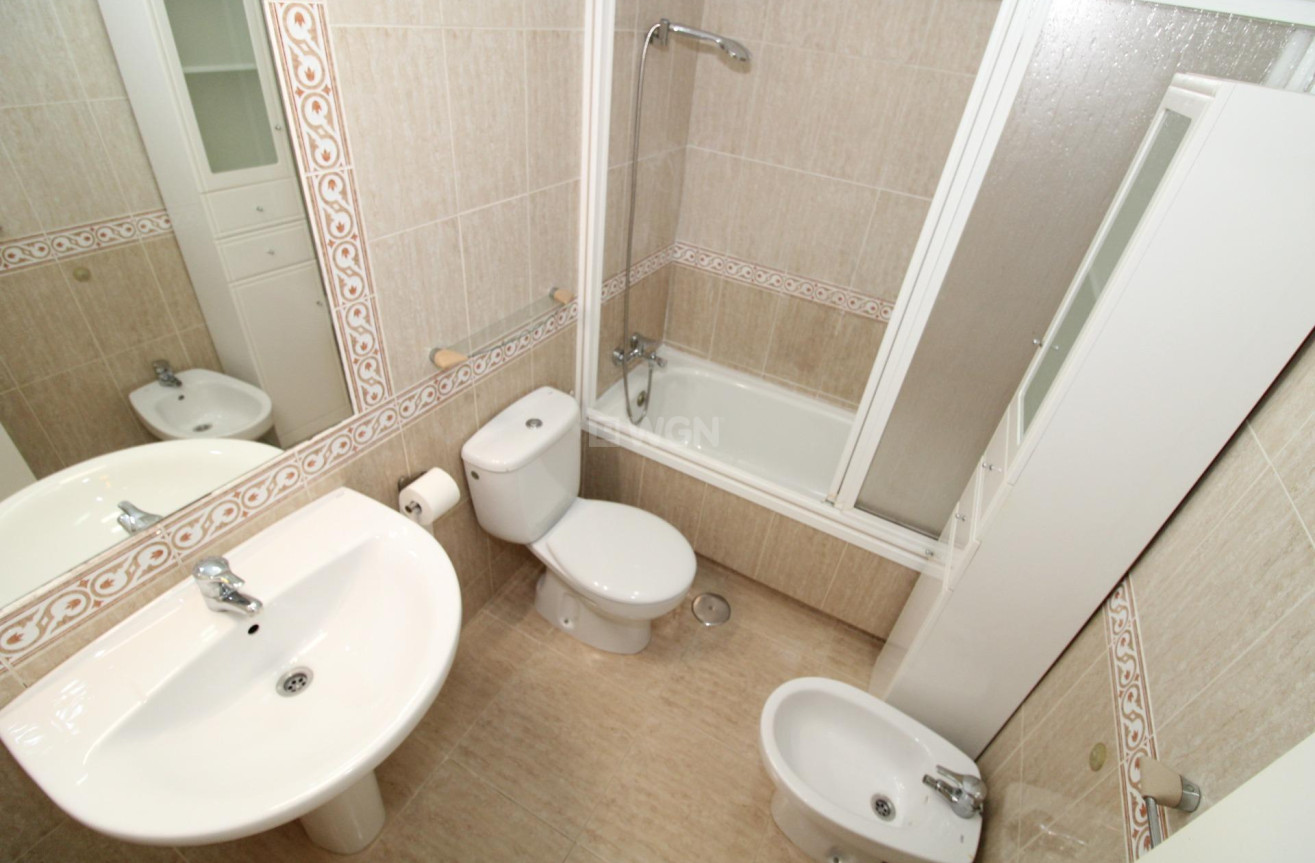 Resale - Duplex - San Pedro del Pinatar - CENTRO