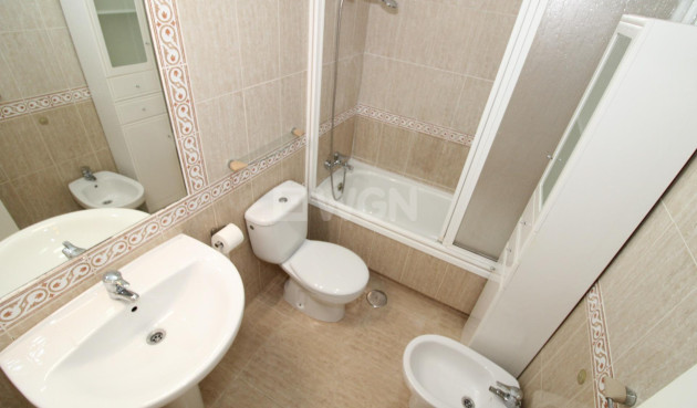 Resale - Duplex - San Pedro del Pinatar - CENTRO