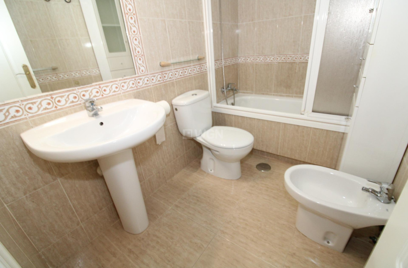 Resale - Duplex - San Pedro del Pinatar - CENTRO