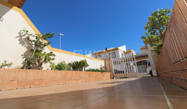 Resale - Duplex - San Pedro del Pinatar - CENTRO