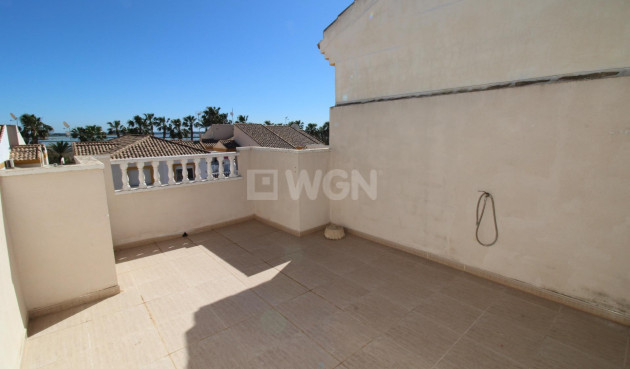 Resale - Duplex - San Pedro del Pinatar - CENTRO