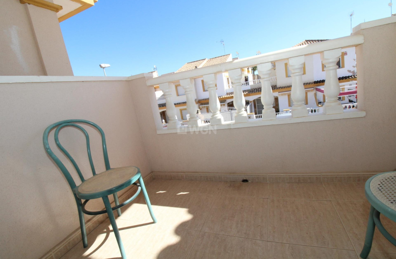 Resale - Duplex - San Pedro del Pinatar - CENTRO