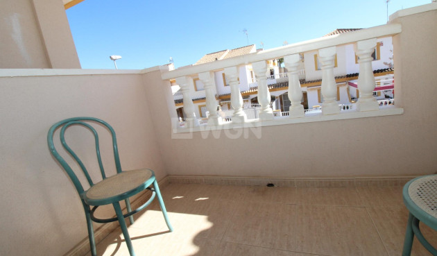 Resale - Duplex - San Pedro del Pinatar - CENTRO