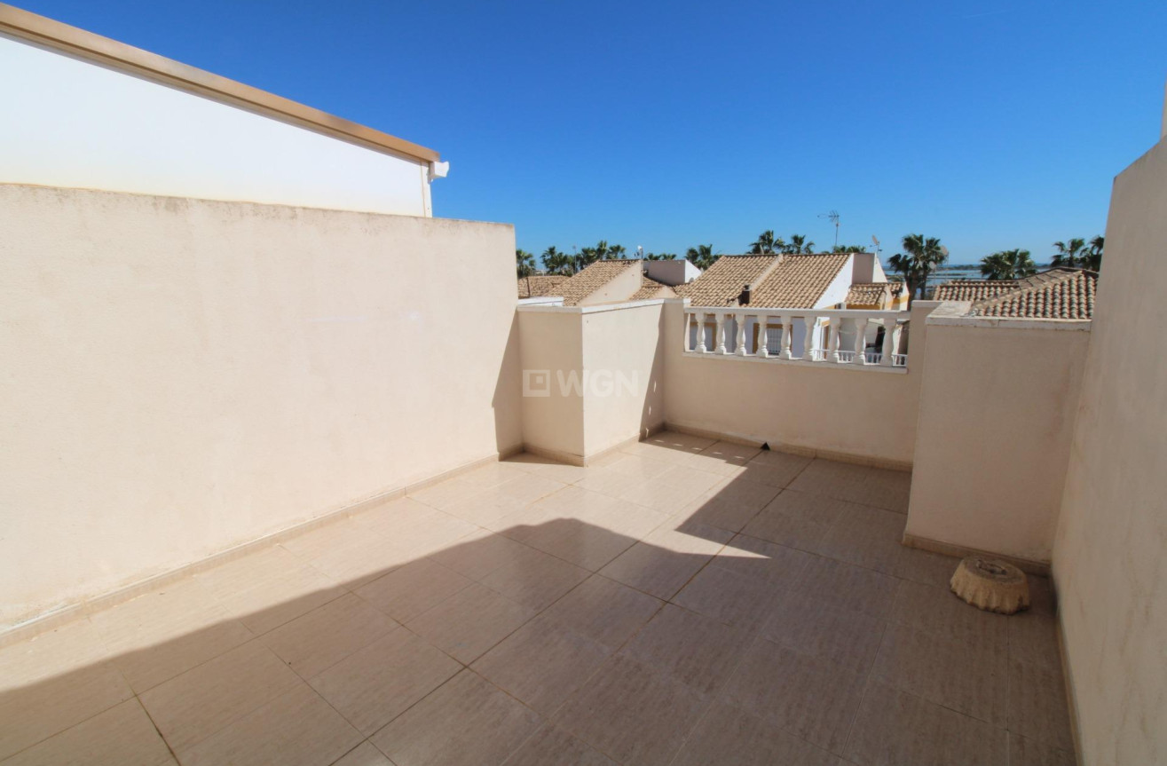 Resale - Duplex - San Pedro del Pinatar - CENTRO