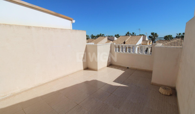 Resale - Duplex - San Pedro del Pinatar - CENTRO