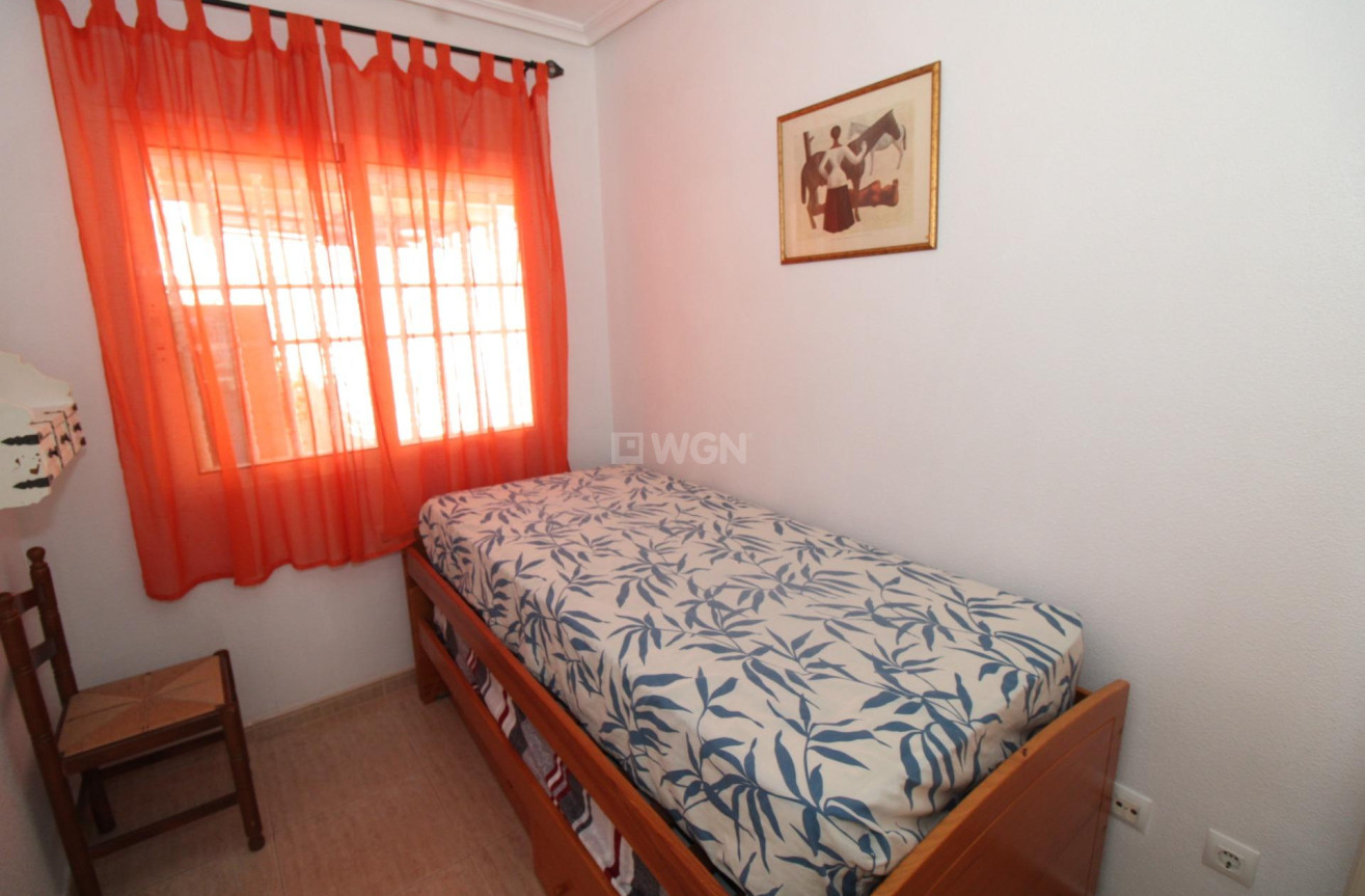 Resale - Duplex - San Pedro del Pinatar - CENTRO