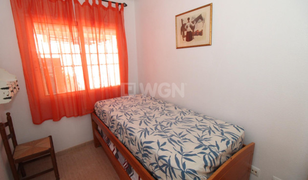 Resale - Duplex - San Pedro del Pinatar - CENTRO