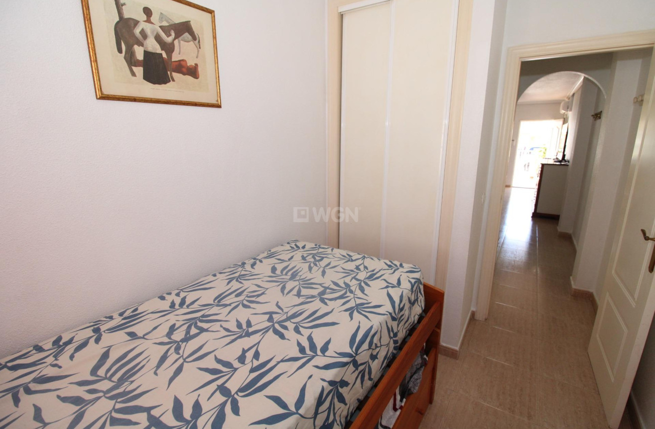 Resale - Duplex - San Pedro del Pinatar - CENTRO