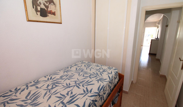 Resale - Duplex - San Pedro del Pinatar - CENTRO