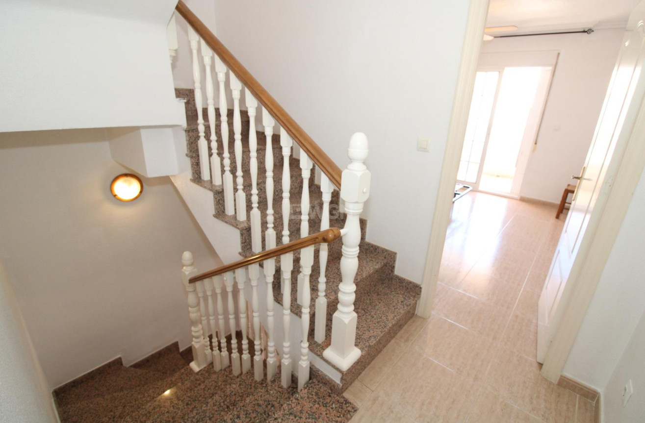 Resale - Duplex - San Pedro del Pinatar - CENTRO