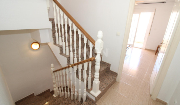 Resale - Duplex - San Pedro del Pinatar - CENTRO