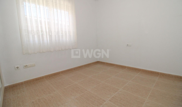 Resale - Duplex - San Pedro del Pinatar - CENTRO