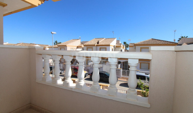 Resale - Duplex - San Pedro del Pinatar - CENTRO
