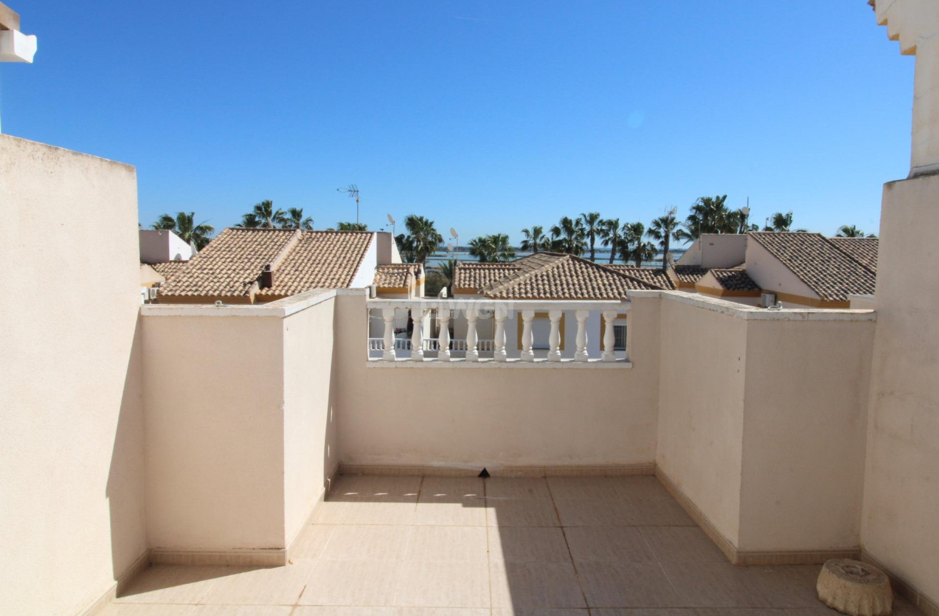 Resale - Duplex - San Pedro del Pinatar - CENTRO