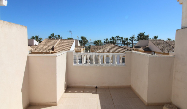 Resale - Duplex - San Pedro del Pinatar - CENTRO