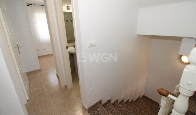 Resale - Duplex - San Pedro del Pinatar - CENTRO