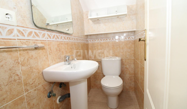 Resale - Duplex - San Pedro del Pinatar - CENTRO