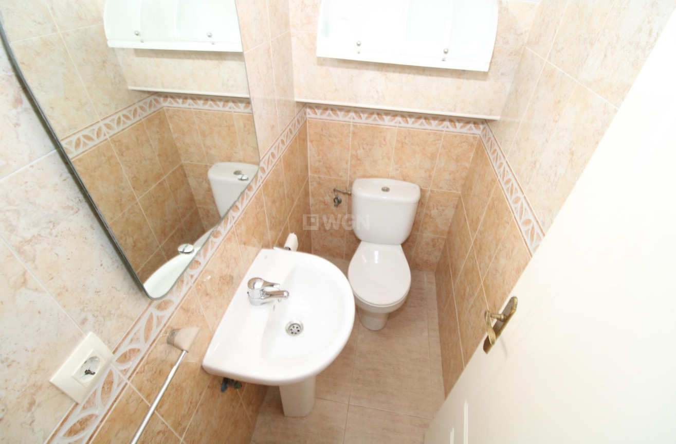 Resale - Duplex - San Pedro del Pinatar - CENTRO