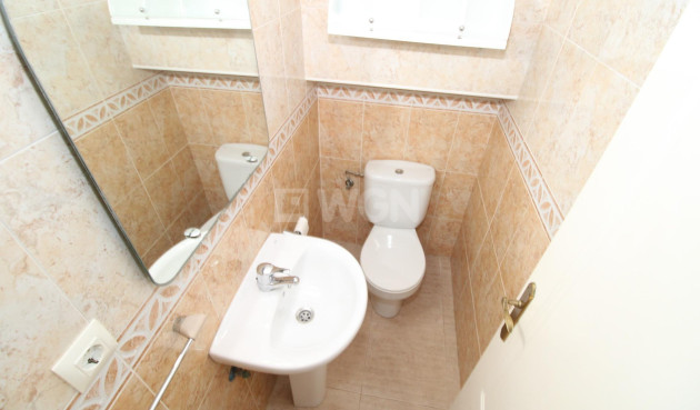 Resale - Duplex - San Pedro del Pinatar - CENTRO