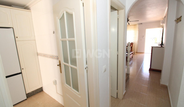 Resale - Duplex - San Pedro del Pinatar - CENTRO