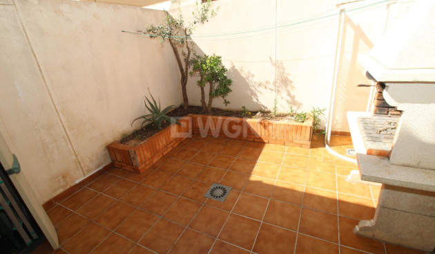 Resale - Duplex - San Pedro del Pinatar - CENTRO