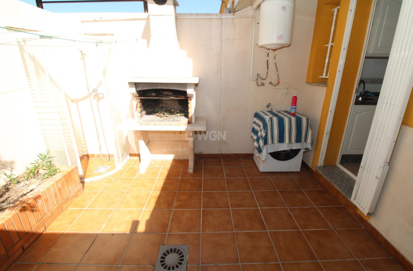 Resale - Duplex - San Pedro del Pinatar - CENTRO