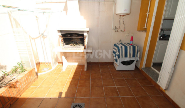 Resale - Duplex - San Pedro del Pinatar - CENTRO