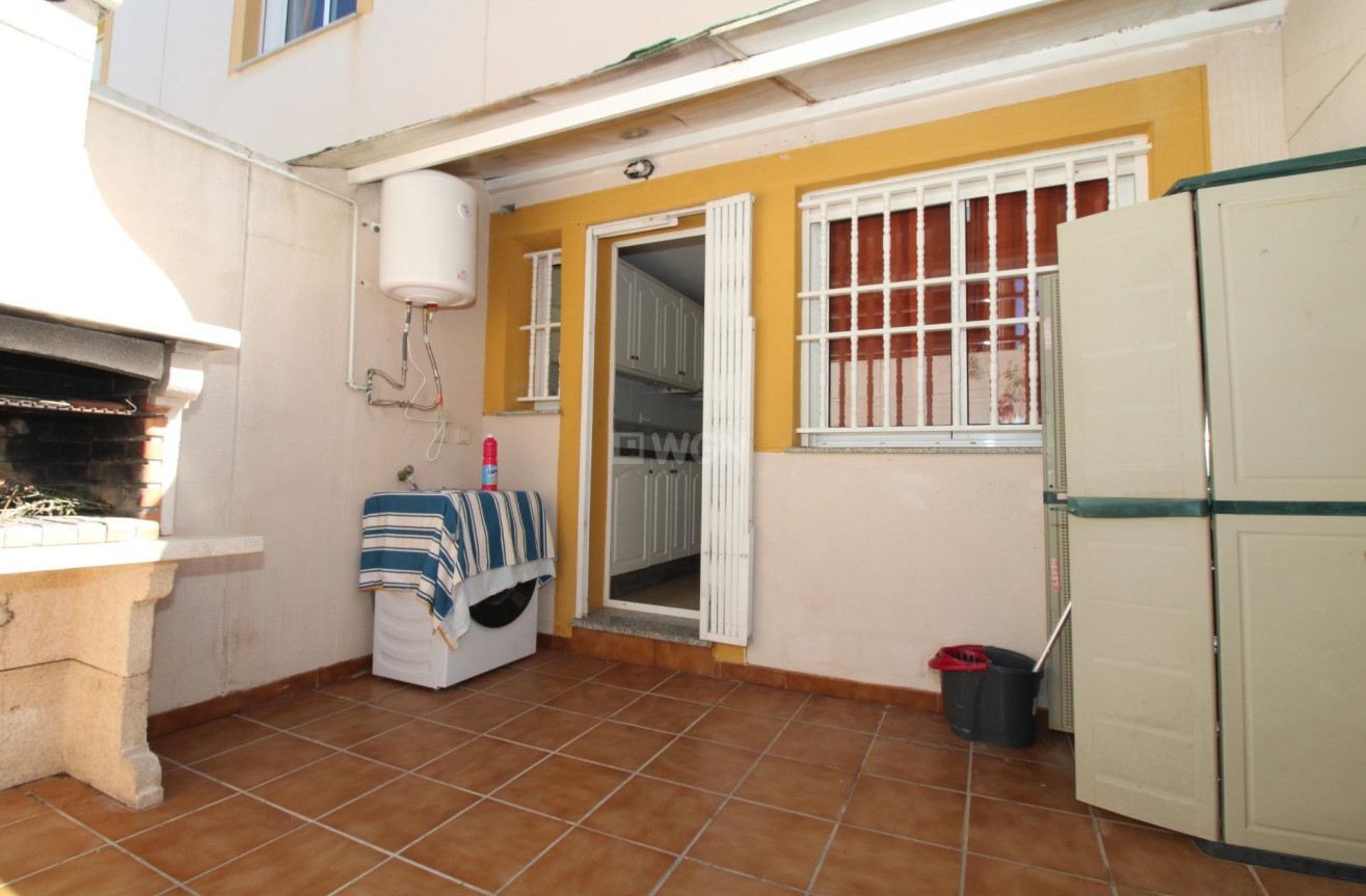 Resale - Duplex - San Pedro del Pinatar - CENTRO