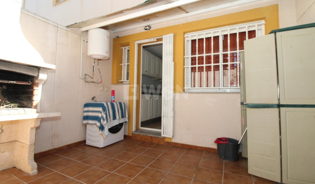 Resale - Duplex - San Pedro del Pinatar - CENTRO