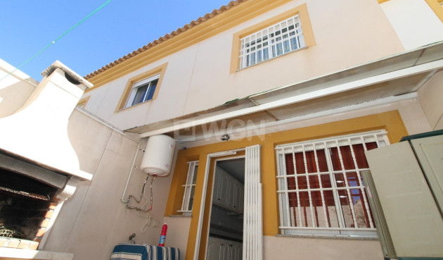 Resale - Duplex - San Pedro del Pinatar - CENTRO