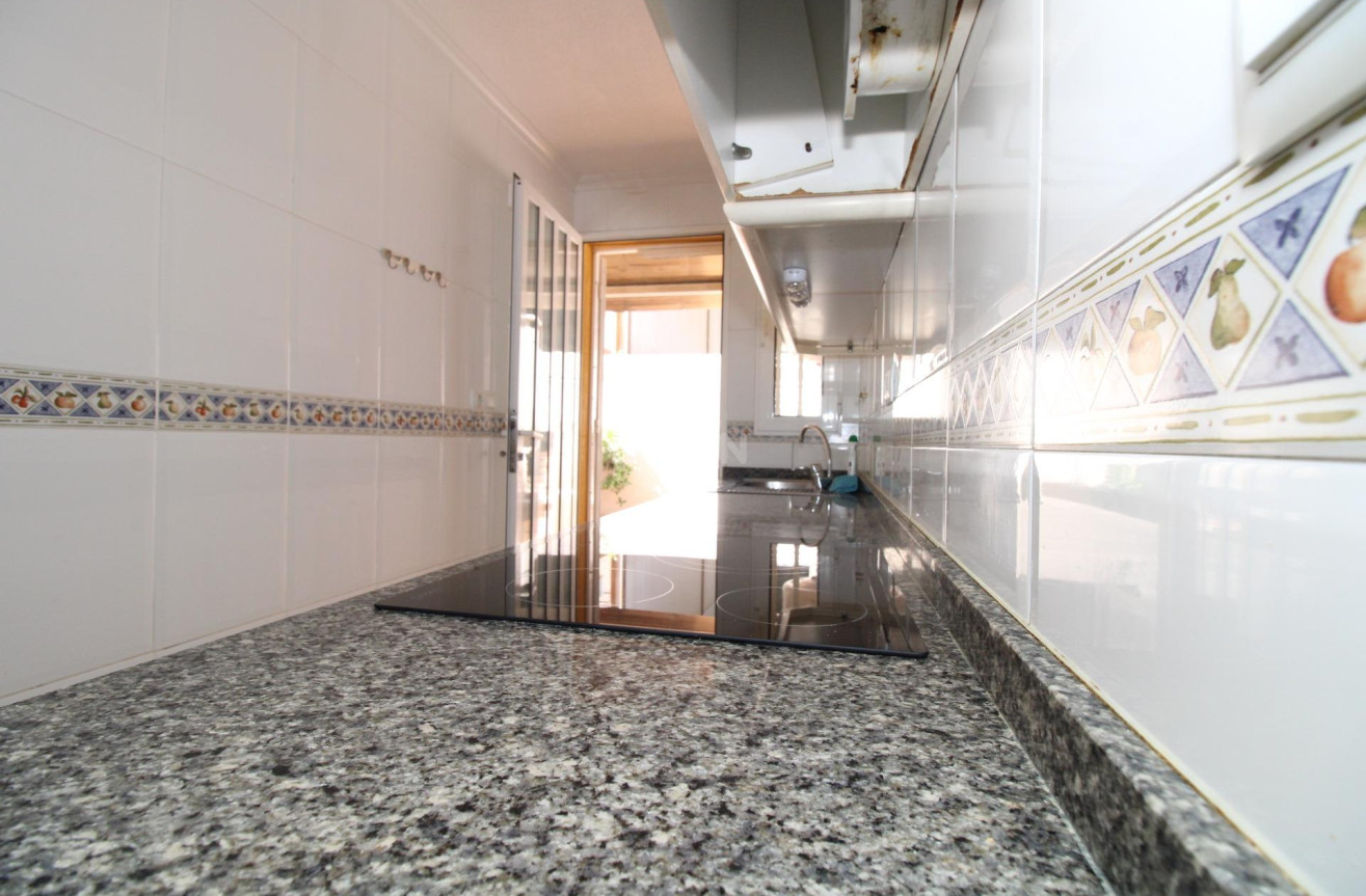 Resale - Duplex - San Pedro del Pinatar - CENTRO