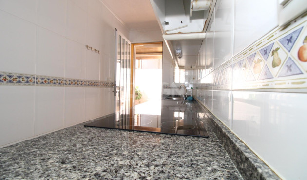Resale - Duplex - San Pedro del Pinatar - CENTRO