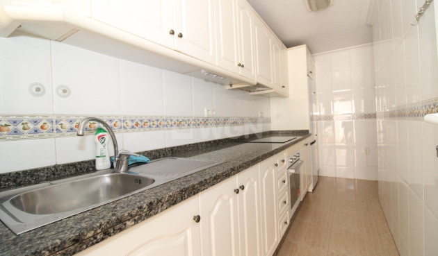 Resale - Duplex - San Pedro del Pinatar - CENTRO