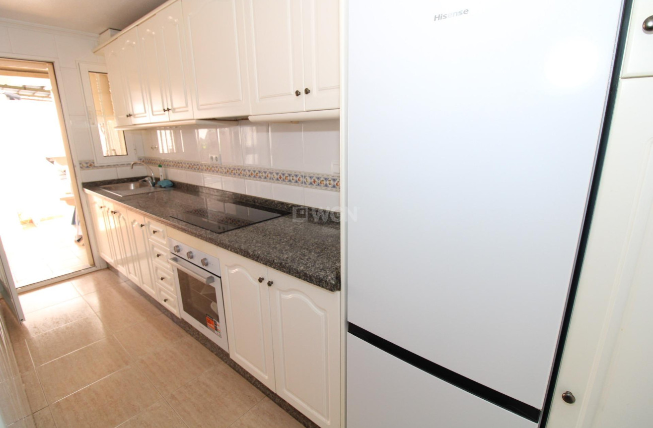 Resale - Duplex - San Pedro del Pinatar - CENTRO